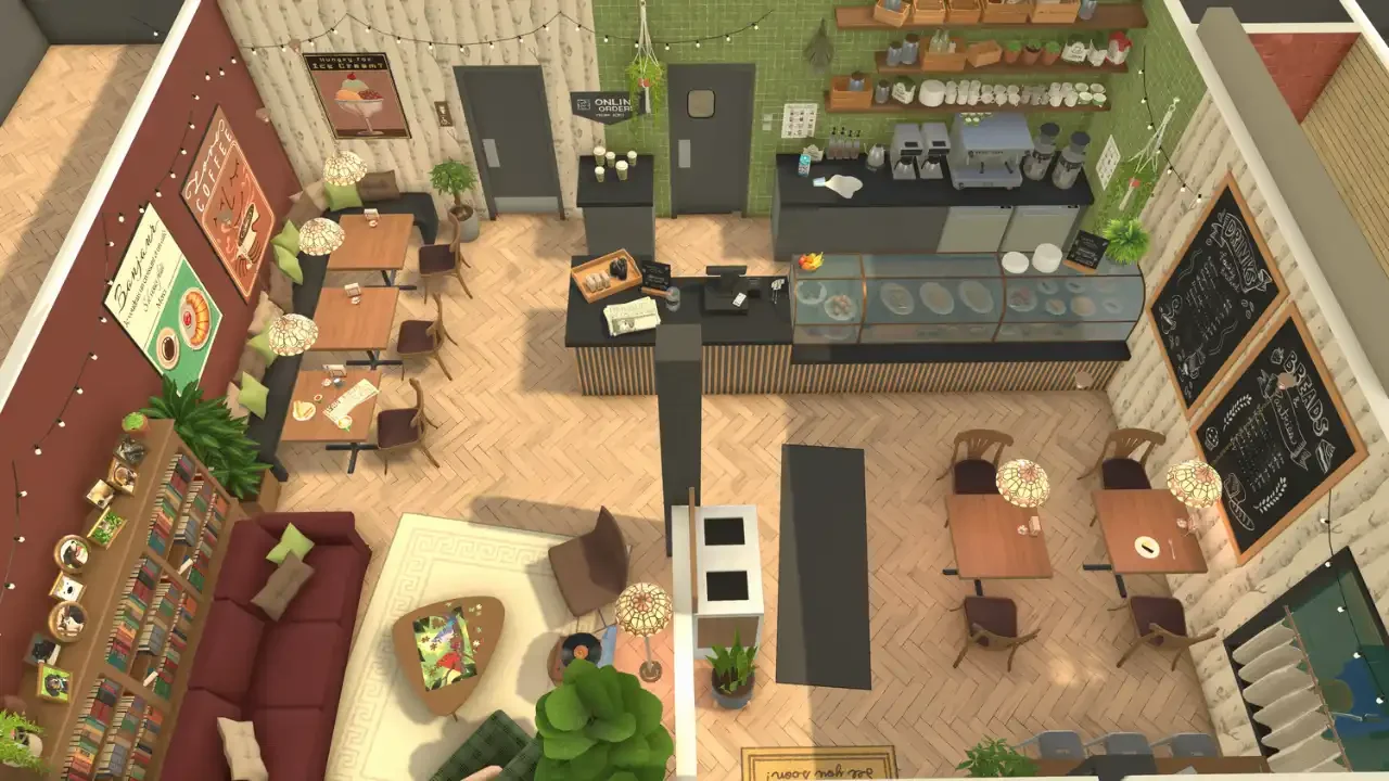 Paralives Basement Guide: How to Build Underground