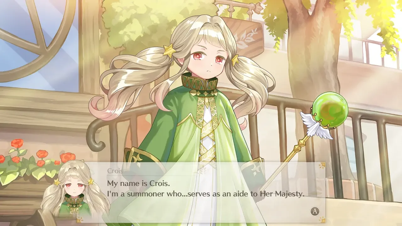 Magical Princess Morality Guide: Surviving the Crimson Moon