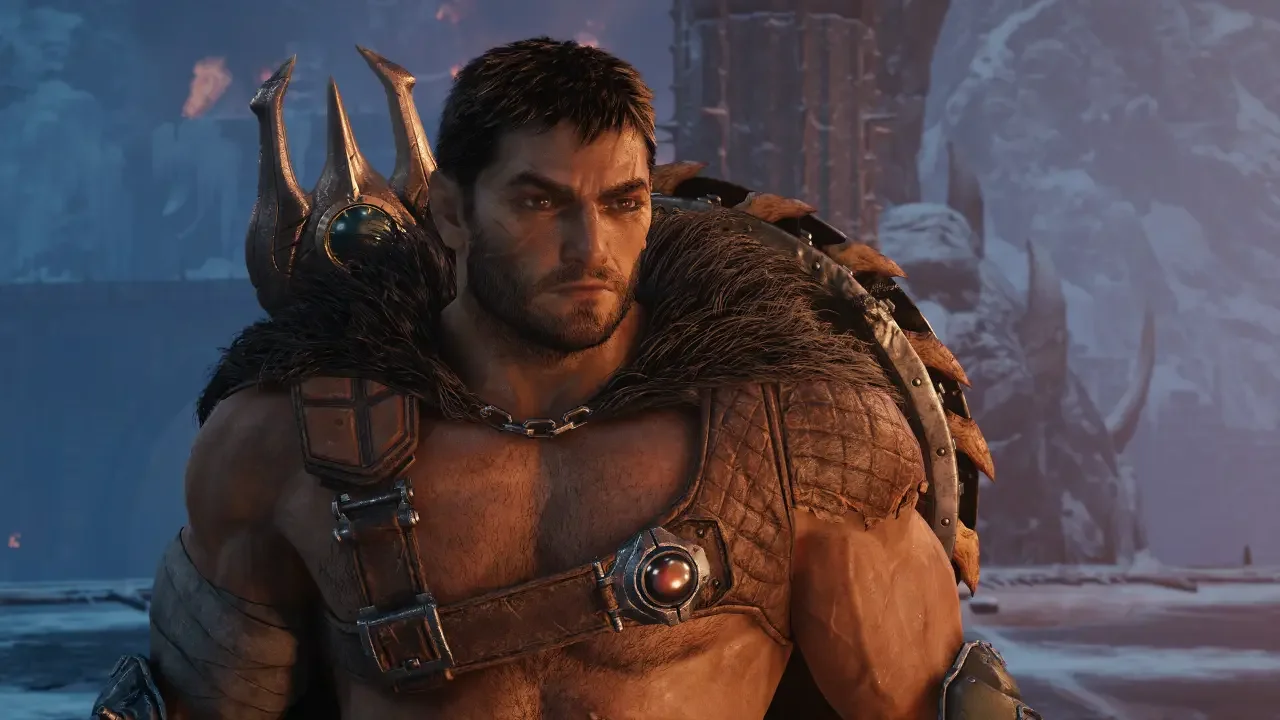 id Software's Chris Hays Says Xbox "Fundamentally" Doesn't Understand Art