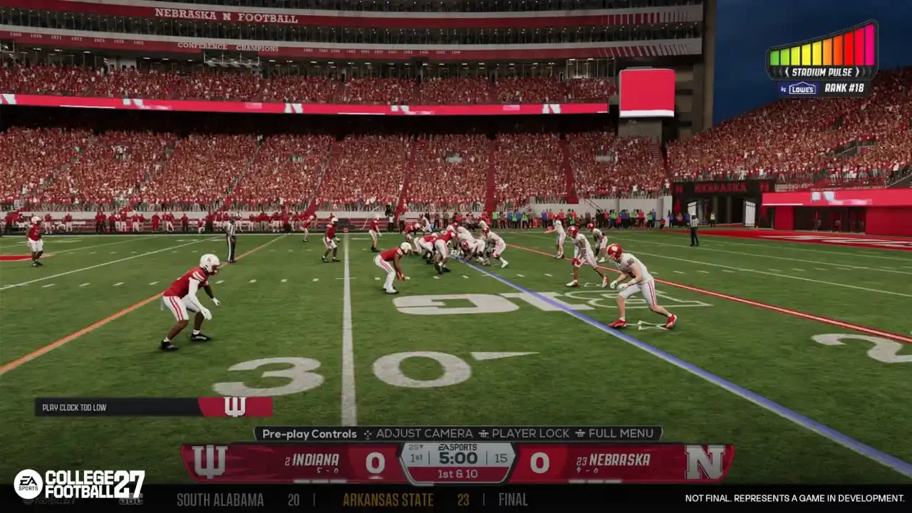 EA Sports College Football 27 Guide: Stop Gambling Your Coins On Skill Points