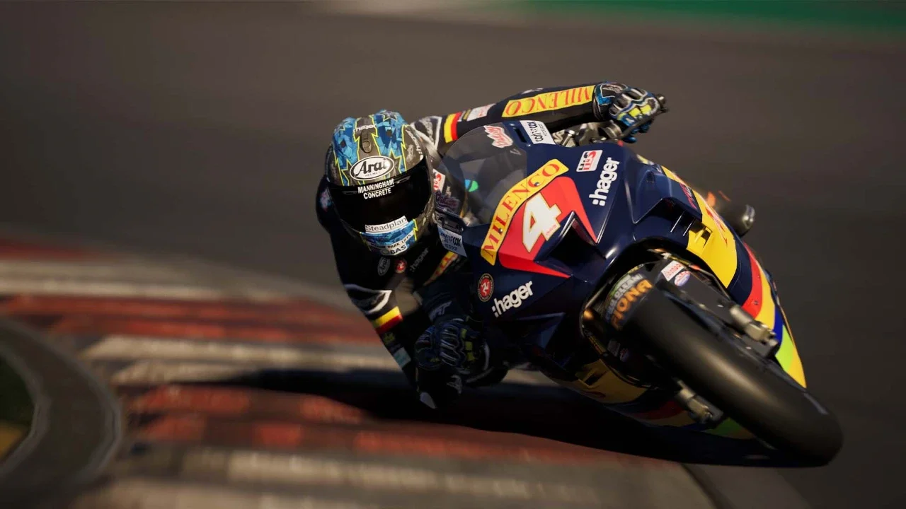 Ride 6 Beginner’s Guide: The Best Bikes And Tips To Stay Upright