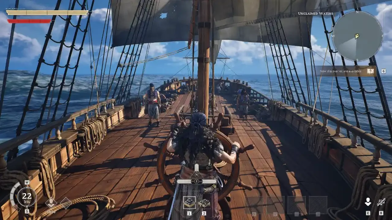 Windrose Ship Gear Guide: Best Cannons and Upgrades