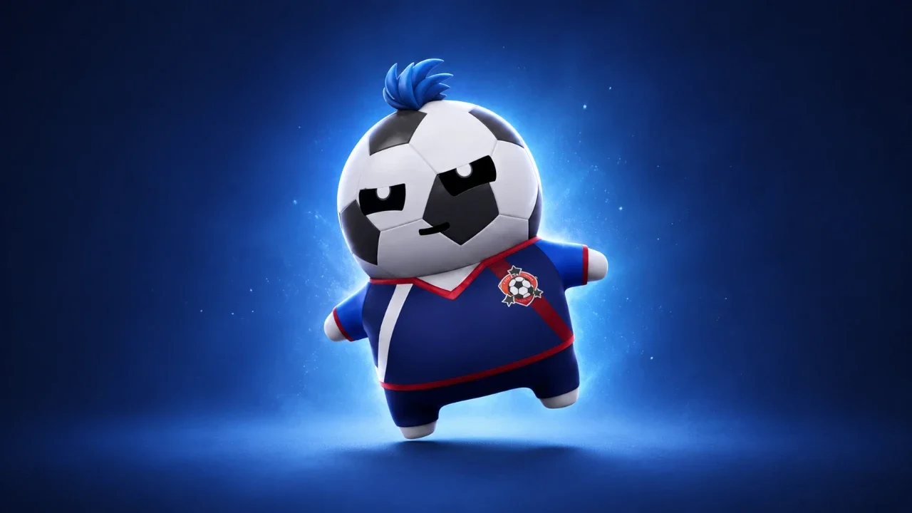 Fortnite Striker Sprite Guide: Soccer Pitch Locations and Overdrive Buffs