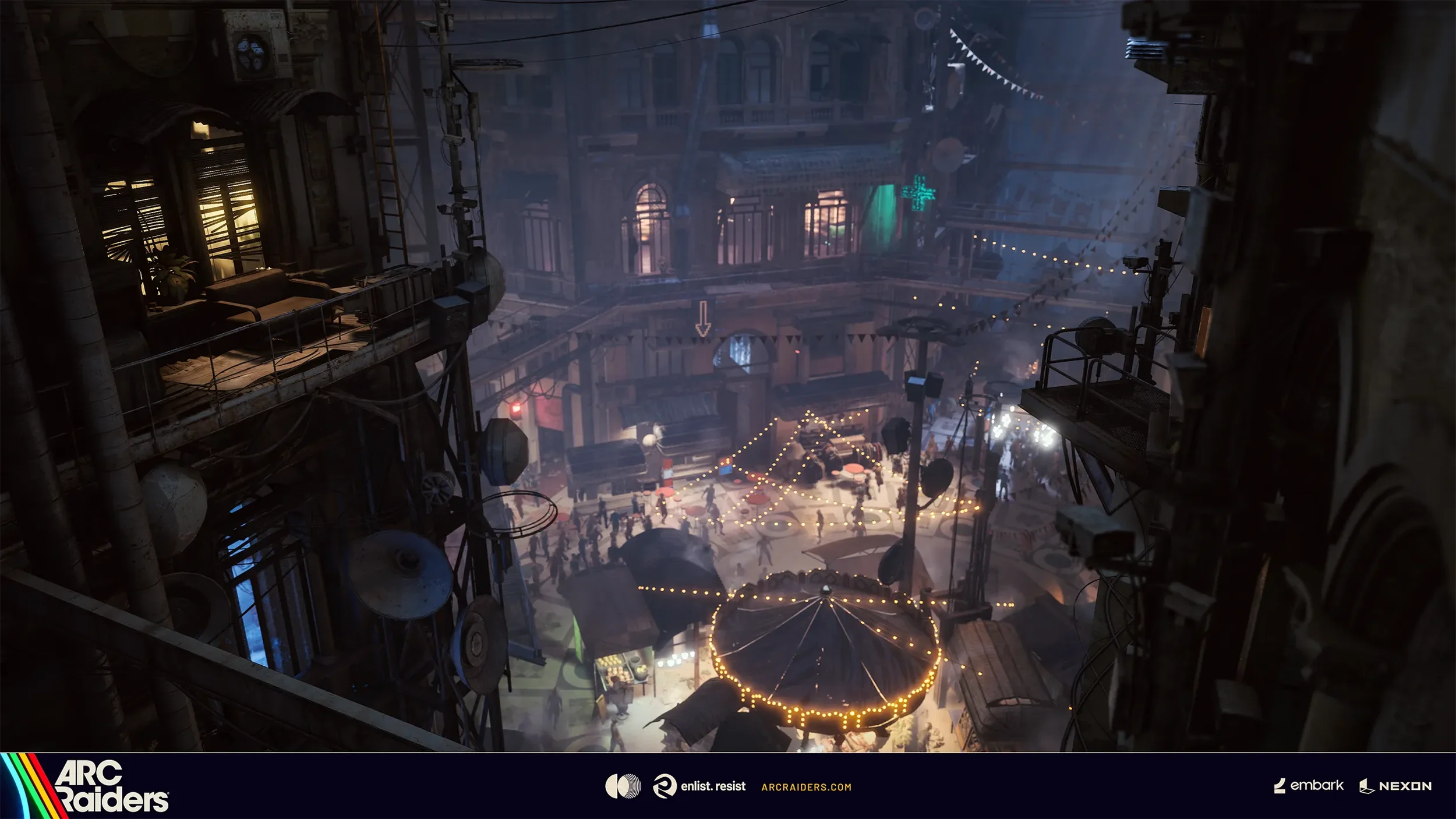 How ARC Raiders Trials Work: A Guide to Ranks and Rewards — NeonLightsMedia