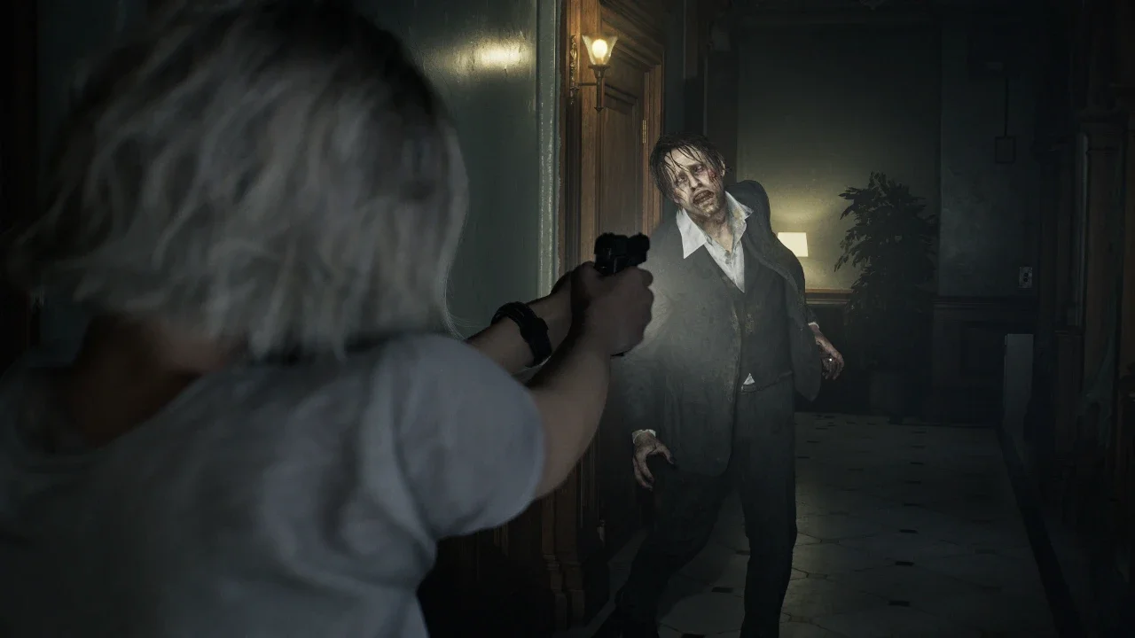 Where To Find Every Ink Ribbon In Resident Evil Requiem — NeonLightsMedia
