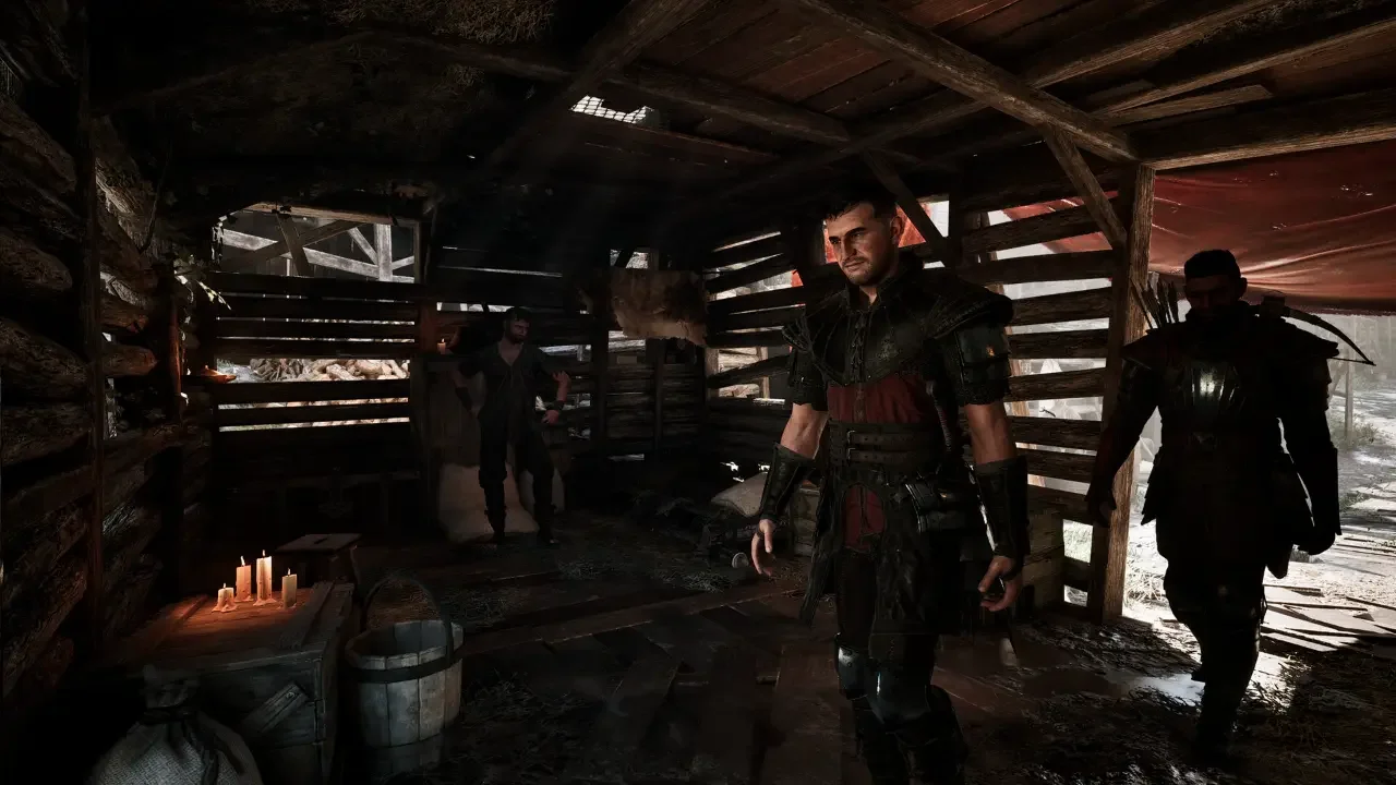 Gothic 1 Remake: Which Camp Should You Join?