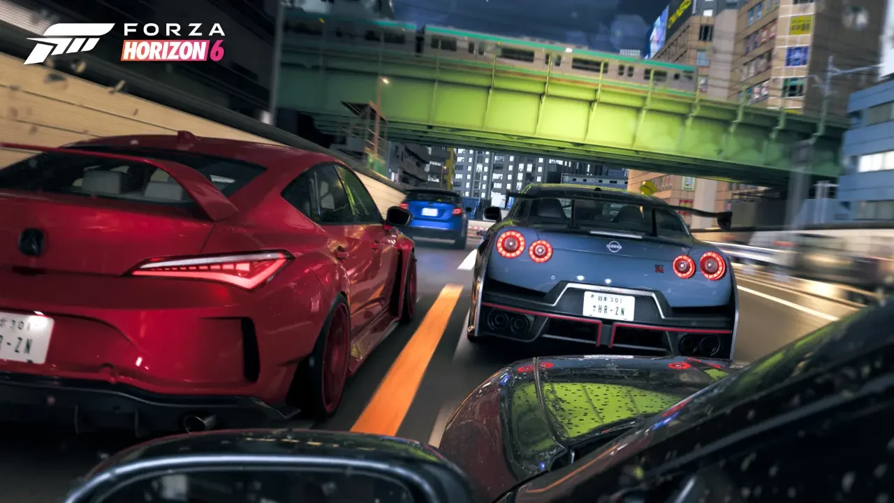 Forza Horizon 6 Car Selling Guide: How to Work the Auction House
