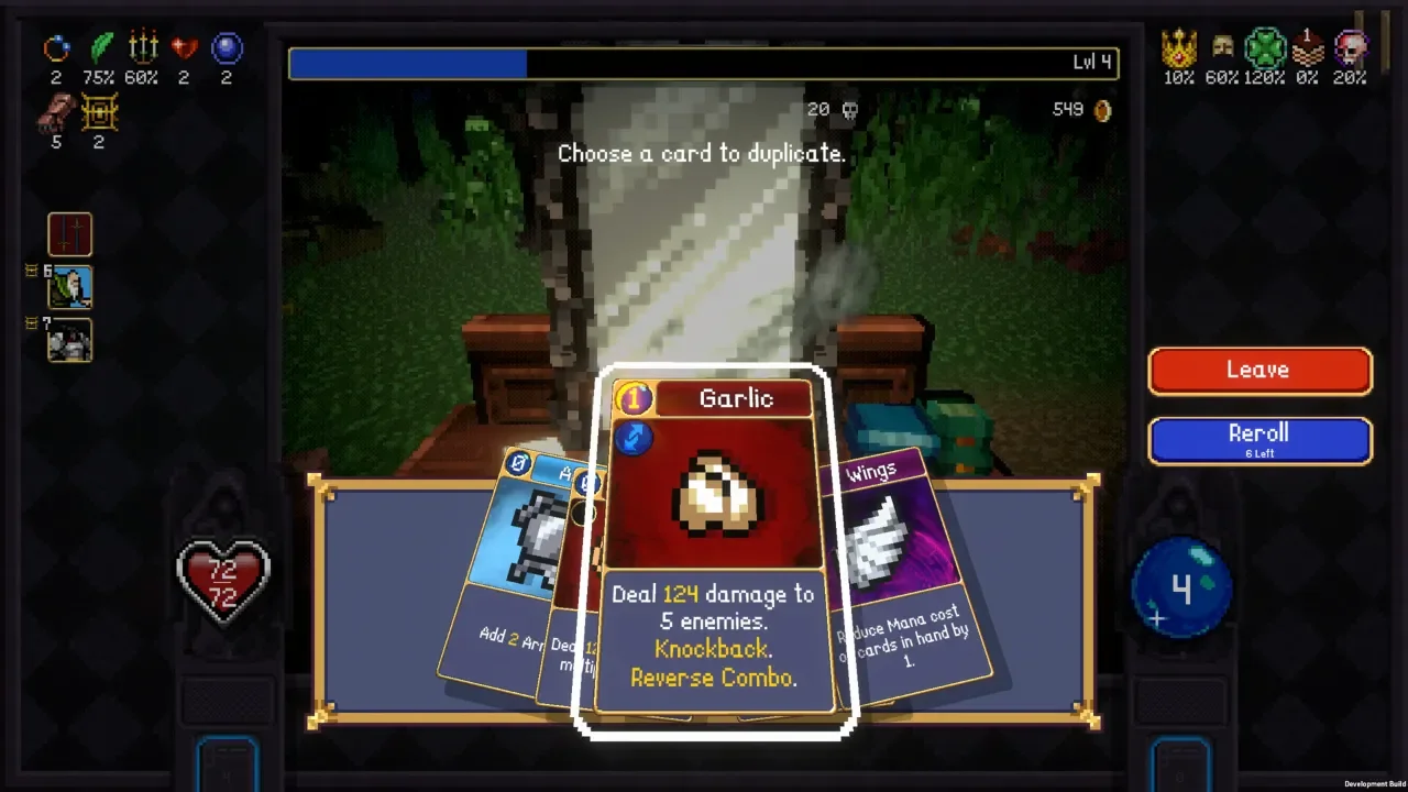 Vampire Crawlers Relics Guide: Where to Find Every Permanent Upgrade