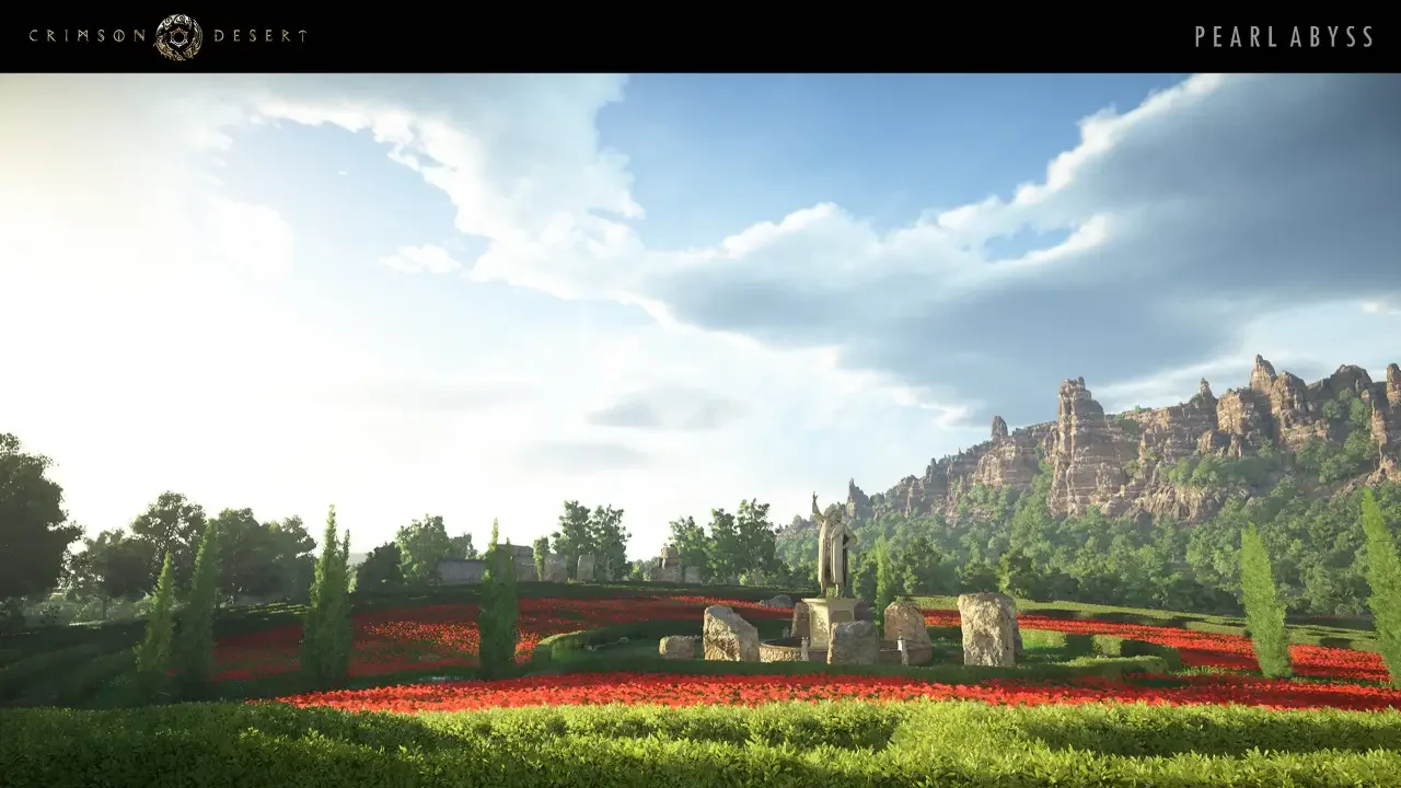 Crimson Desert Healing Guide: Cooking Food and Finding Palmar Pills