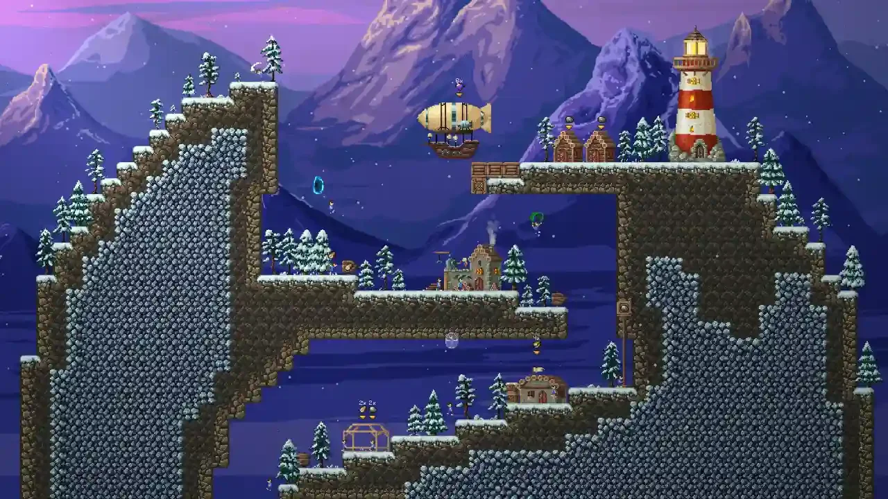 5 Things I Wish I Knew Before Starting Craftlings