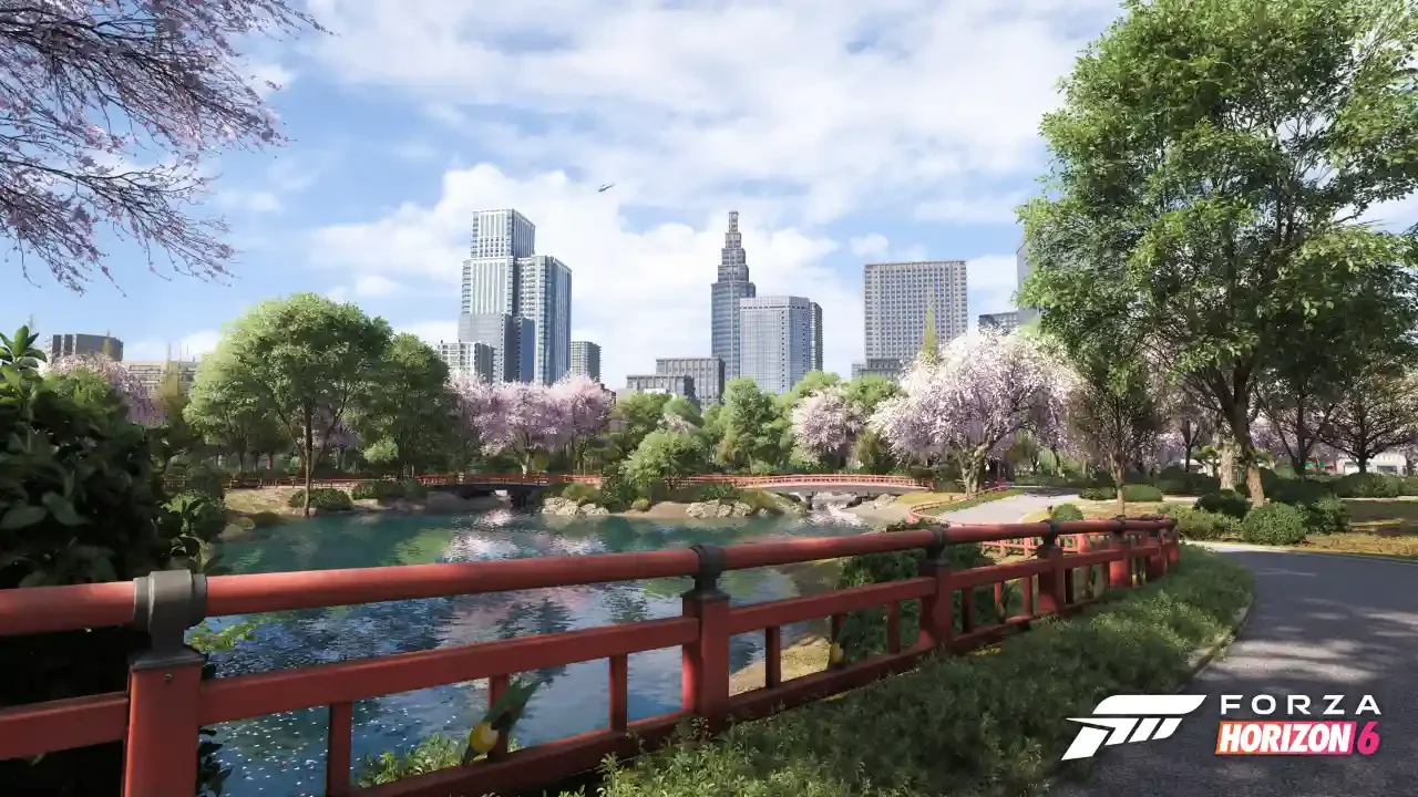 Forza Horizon 6 Beginner's Guide: 10 Tips to Set You on the Right Track