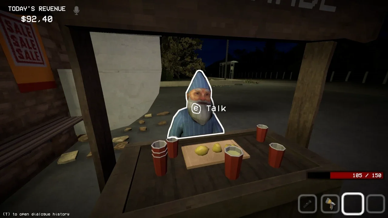 Should You Kill Norbert the Gnome in Shift at Midnight? Here's What Actually Happens