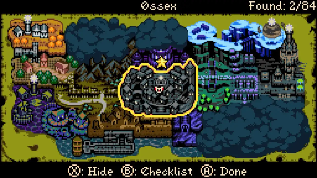 Mina the Hollower Guide: How To Unlock The Map And Underlab Upgrades