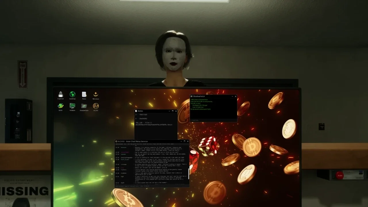 Every Killer in Welcome to the Game III, and How to Actually Survive Them