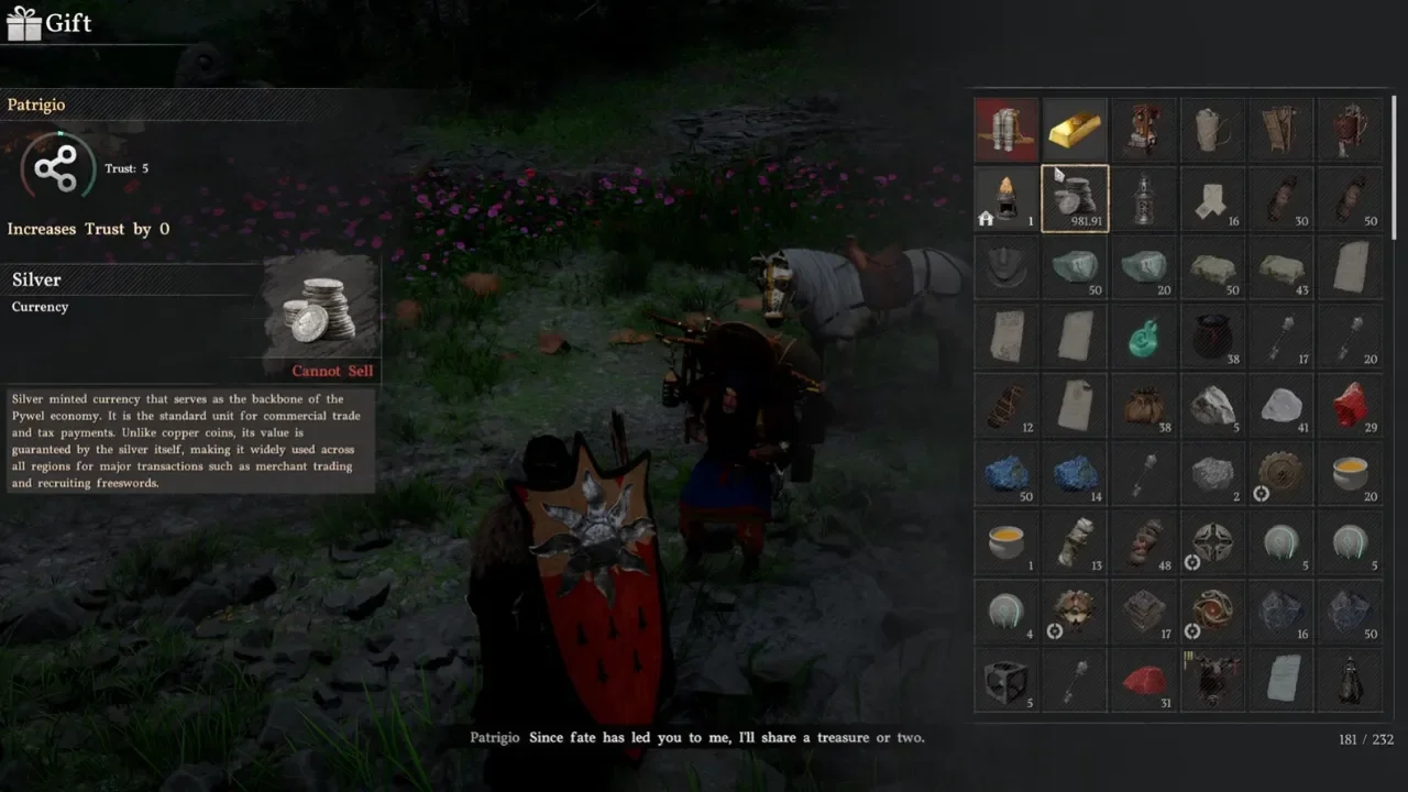 Crimson Desert Guide: Uncovering The Hidden Merchant Restock Timers