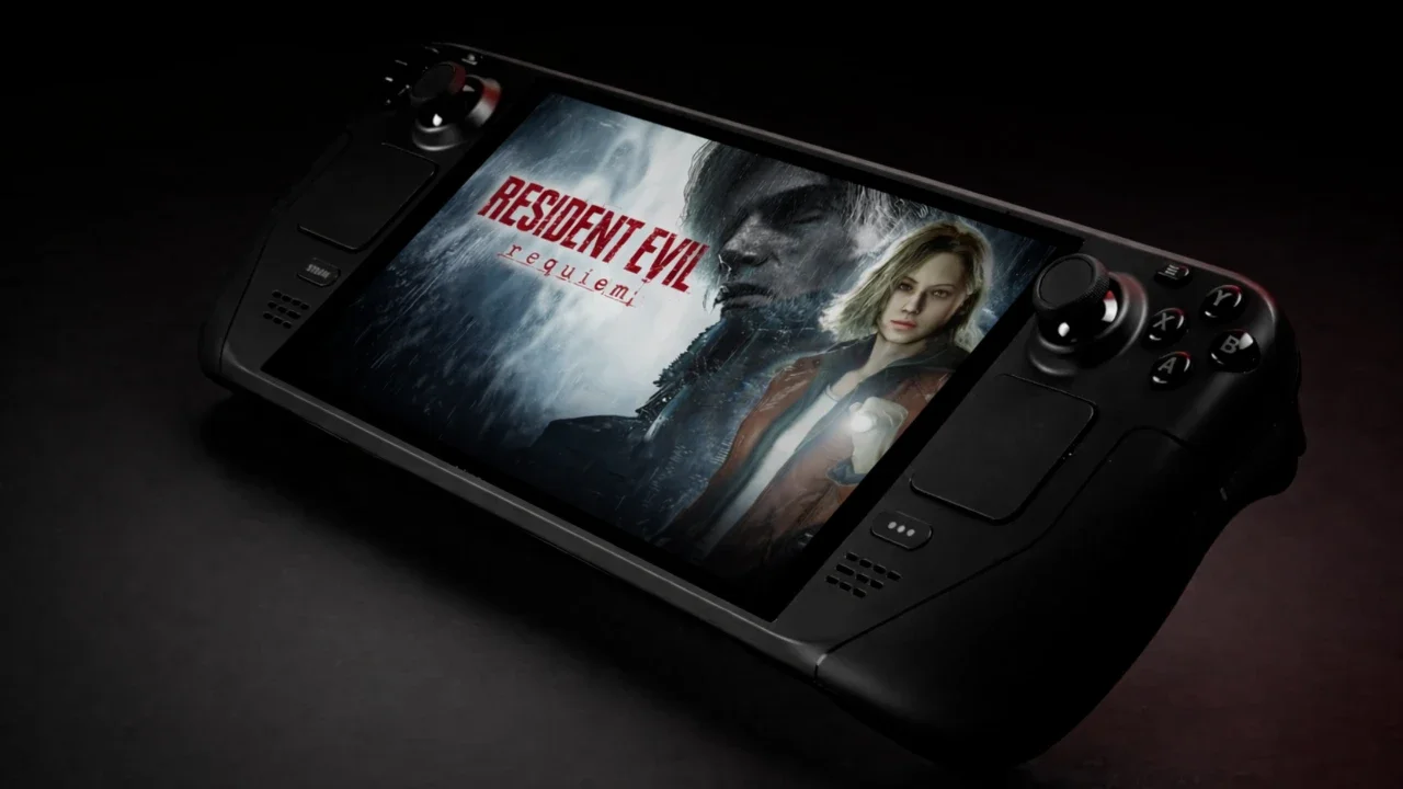 Resident Evil Requiem Steam Deck Guide: Fixing The Crash Loop And Optimizing The Frames
