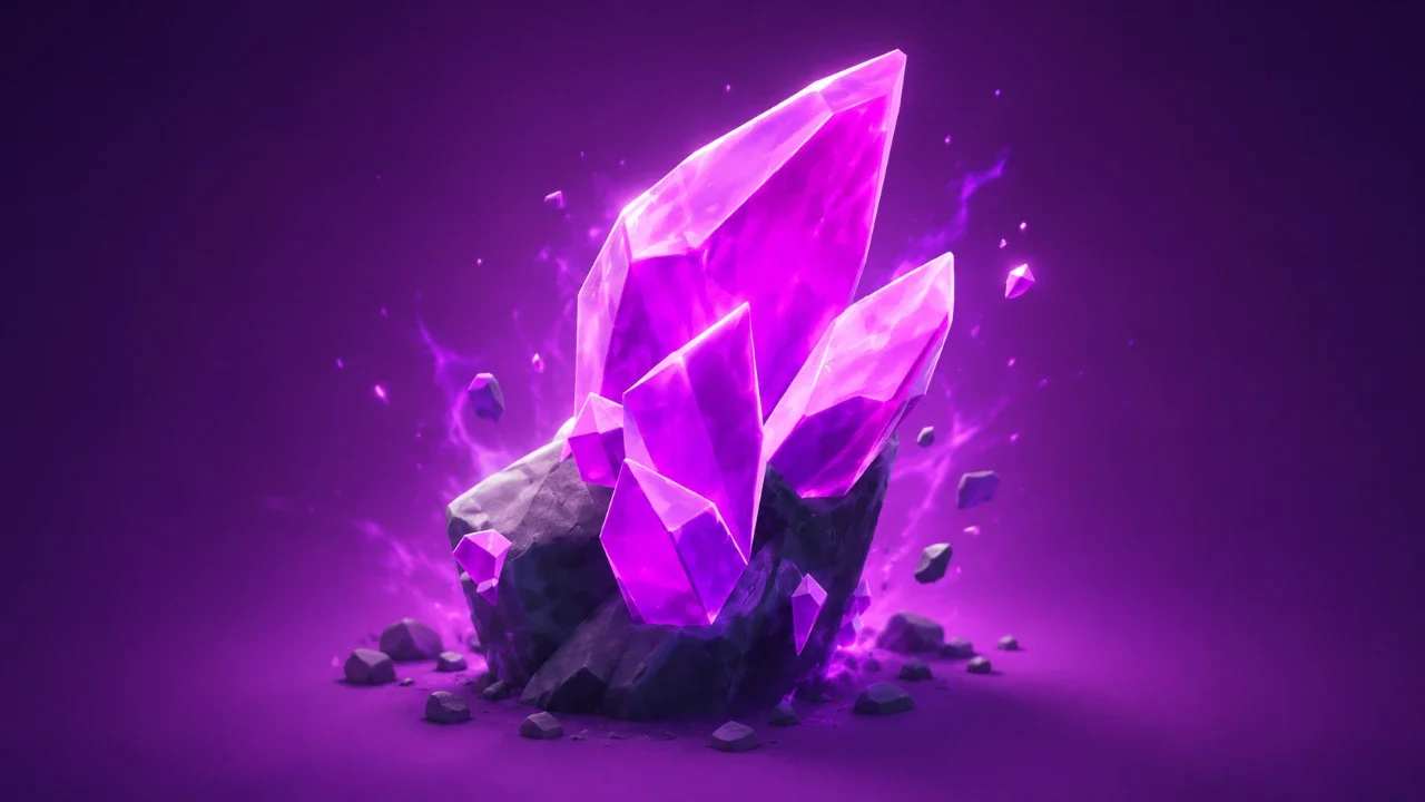 Fortnite Shock Rocks Guide: Locations, Stats, and Triple Jump Mechanics