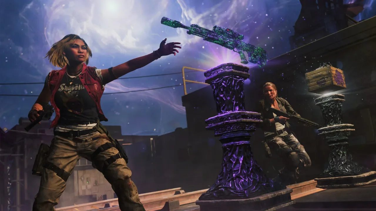 Black Ops 7 Zombies Guide: Surviving the Nuked Challenge Event