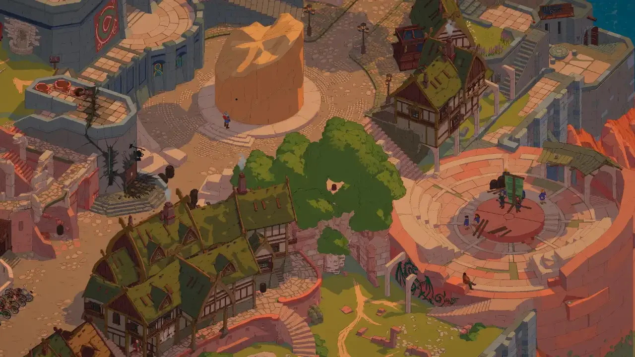 Esoteric Ebb Beginners Guide: How To Survive A CRPG Where Words Literally Hurt