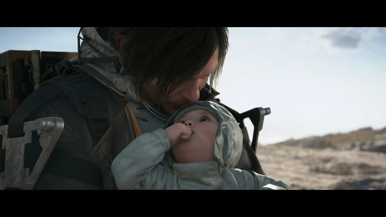 Death Stranding 2: On The Beach 100% Achievement Guide