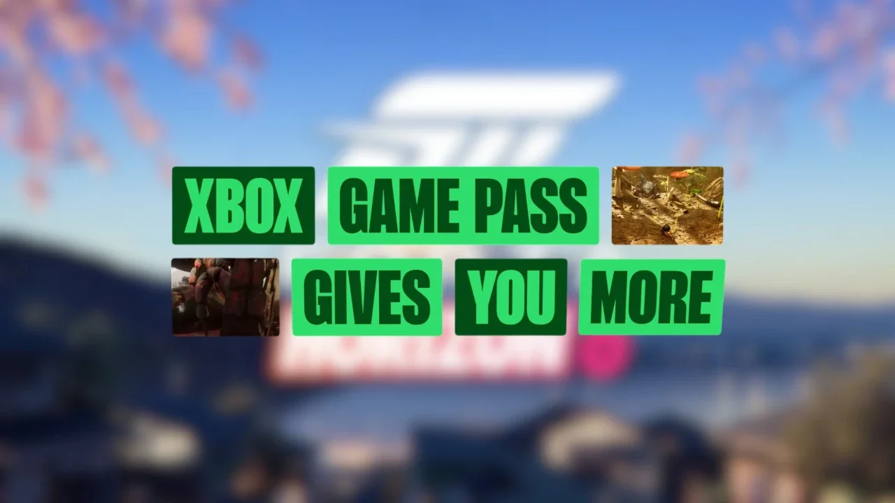 Xbox's Own Creative Director Just Explained Why Game Pass Never Worked