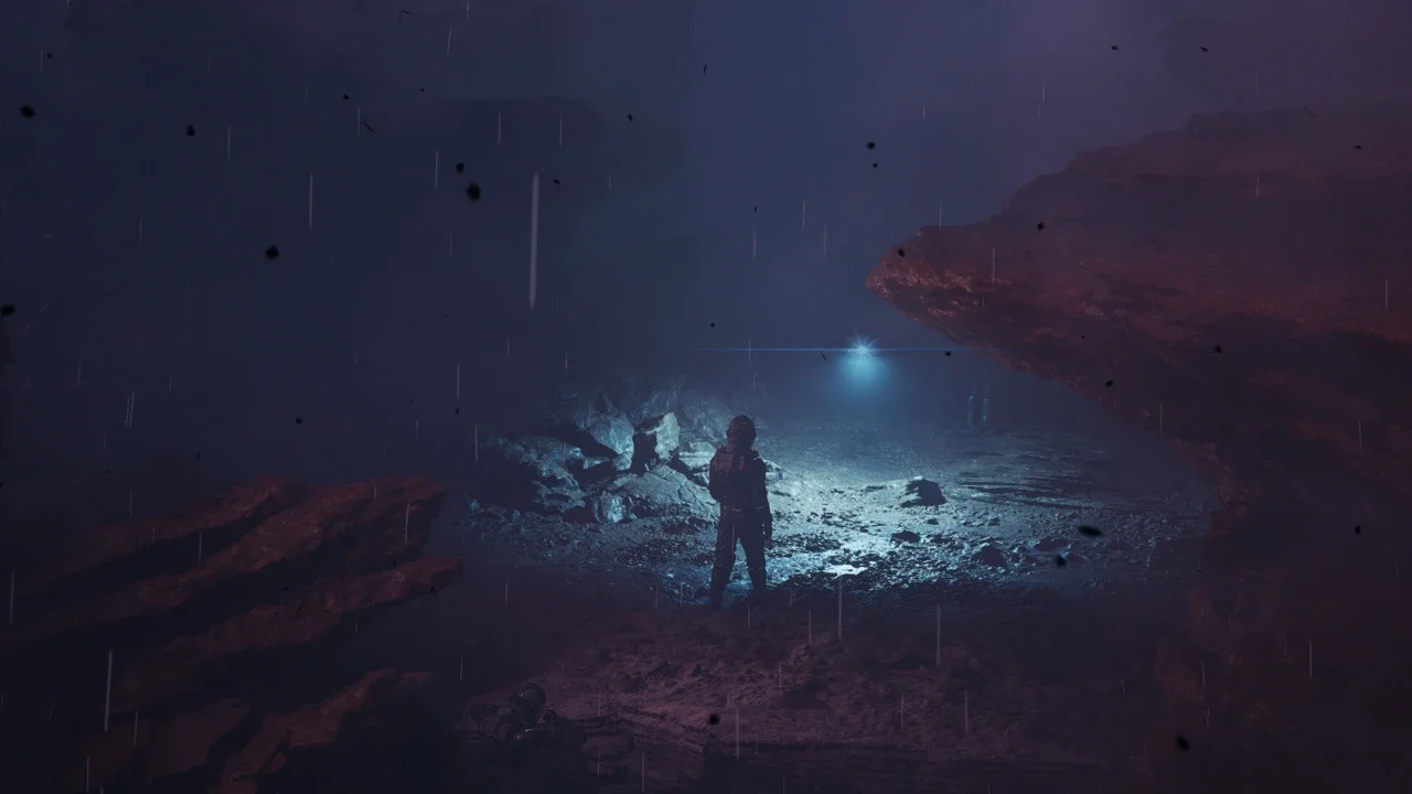 Directive 8020 Guide: How To Solve The Anomaly Log Number Puzzle