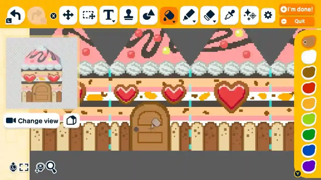 Tomodachi Life: Living The Dream - How To Share Screenshots And Videos