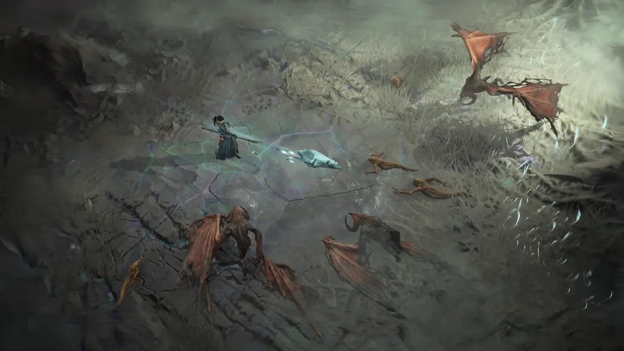 Diablo 4 Season 13: How to Farm Billions of Gold Without Losing Your Sanity