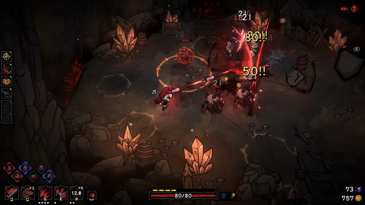 Cinderia Beginner Guide: Surviving The Roguelite Meat Grinder