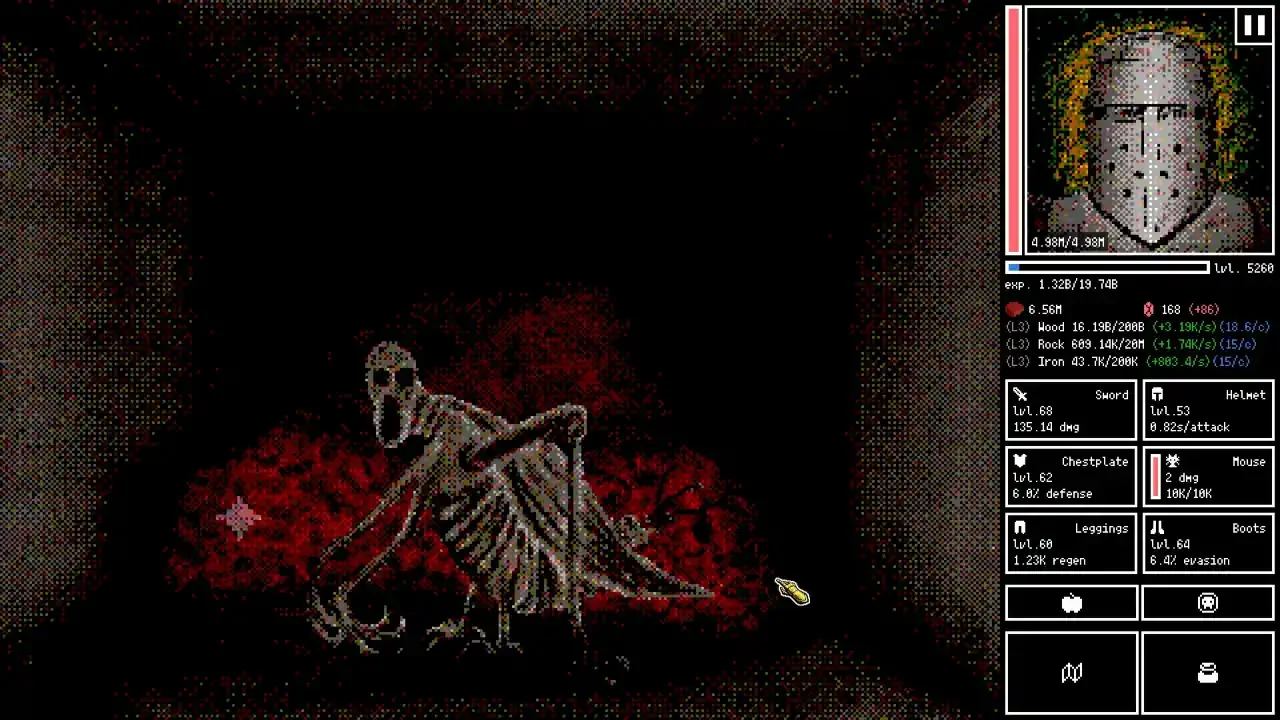 Horripilant Beginner Guide: Surviving the Endless Nightmare