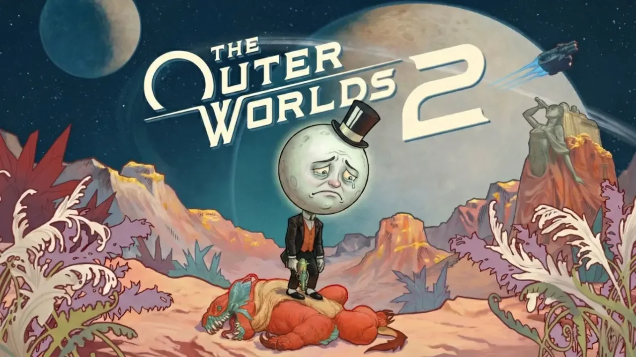 Obsidian Admits The Outer Worlds 3 Is Dead in the Water