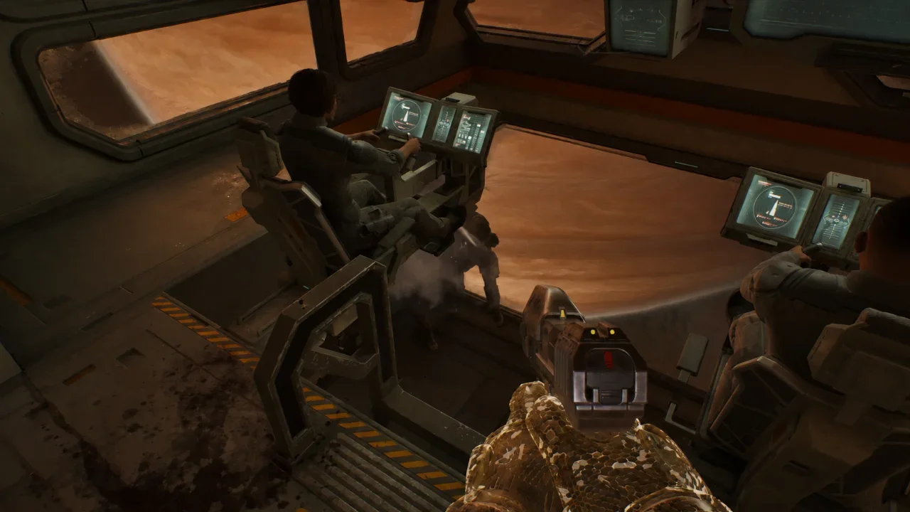 Halo Campaign Evolved: This Is My Ship Now, the Easy Way