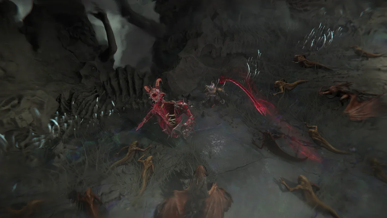 Diablo 4 Season 14 Guide: How to Farm Pandemonium Ruptures