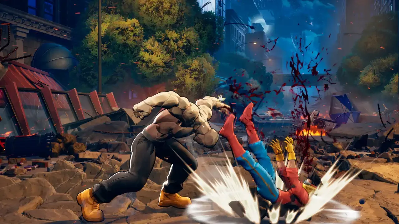 Invincible VS Tier List: The Ultimate Character Rankings