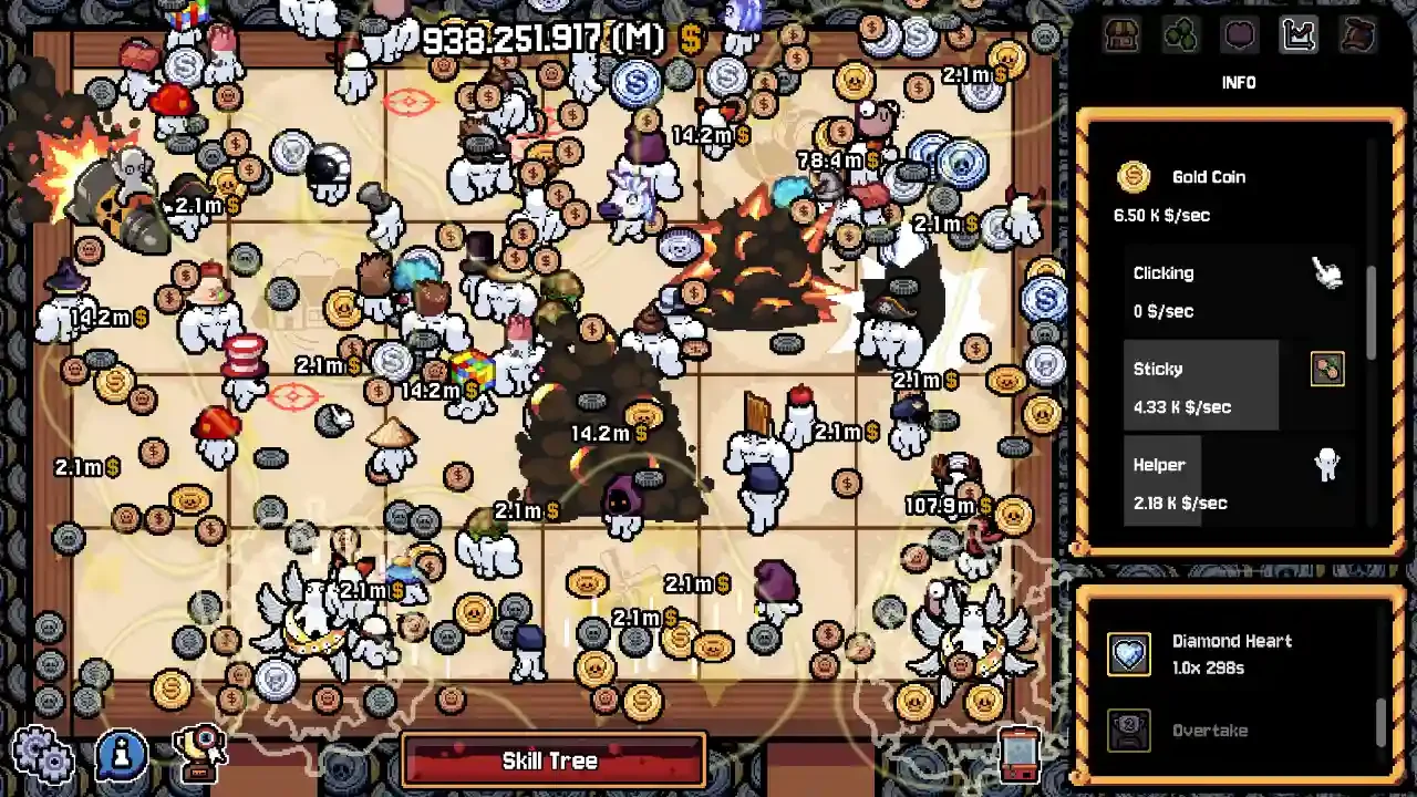 Gambler’s Table Achievement Guide: How to Earn Every Scrap of Digital Validation