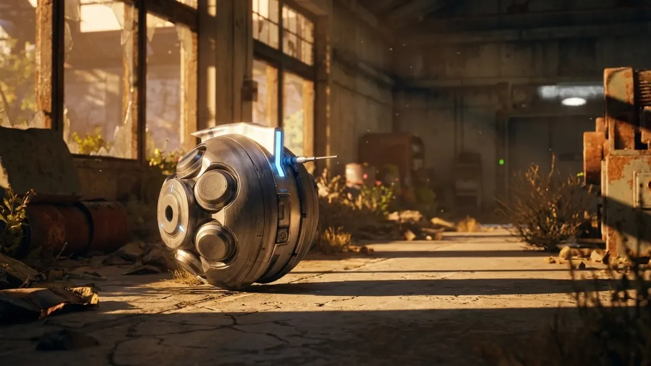 ARC Raiders Comet Igniter Guide: How to Survive the Rolling Bomb