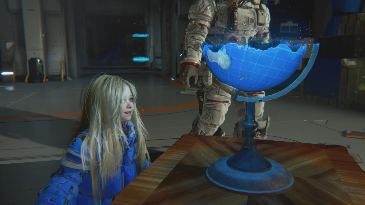 Pragmata Shelter Guide: How to Unlock Every License Key