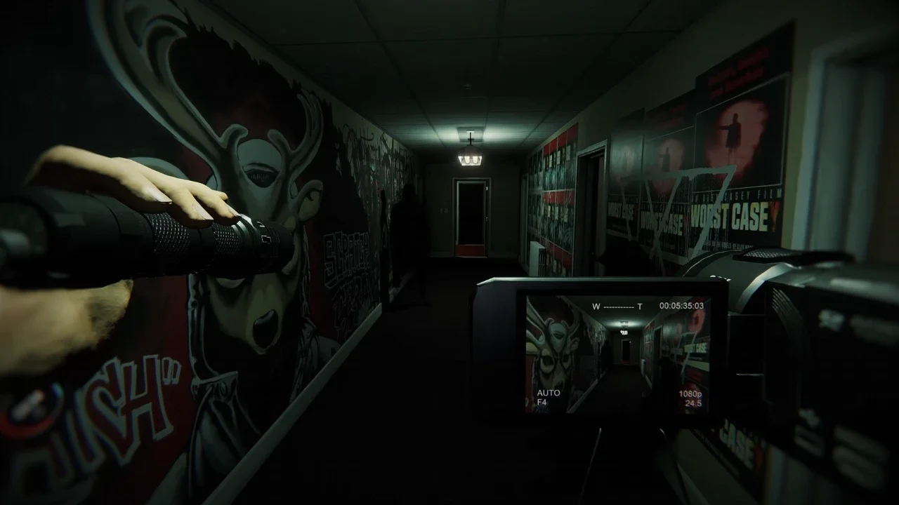 Phasmophobia Alan Wake Event Guide: All 13 Doll Locations and Puzzle Answers