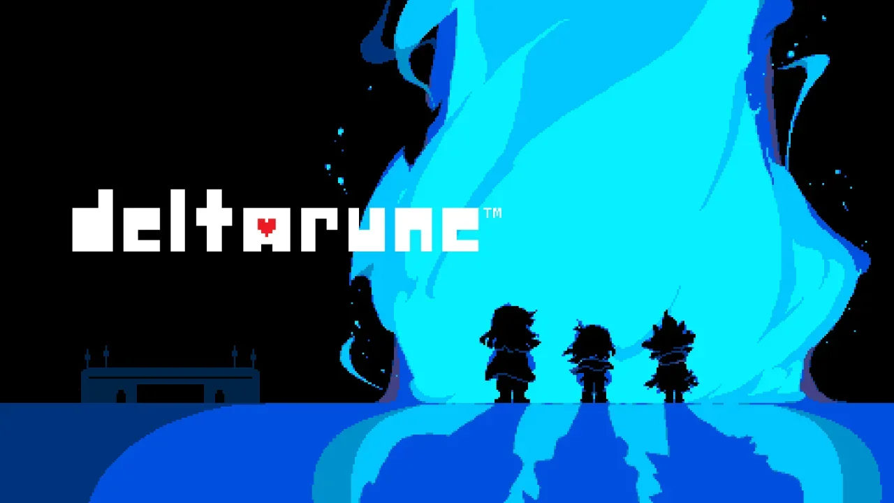 Deltarune Chapter 5 Guide: How to Beat Orange and Green