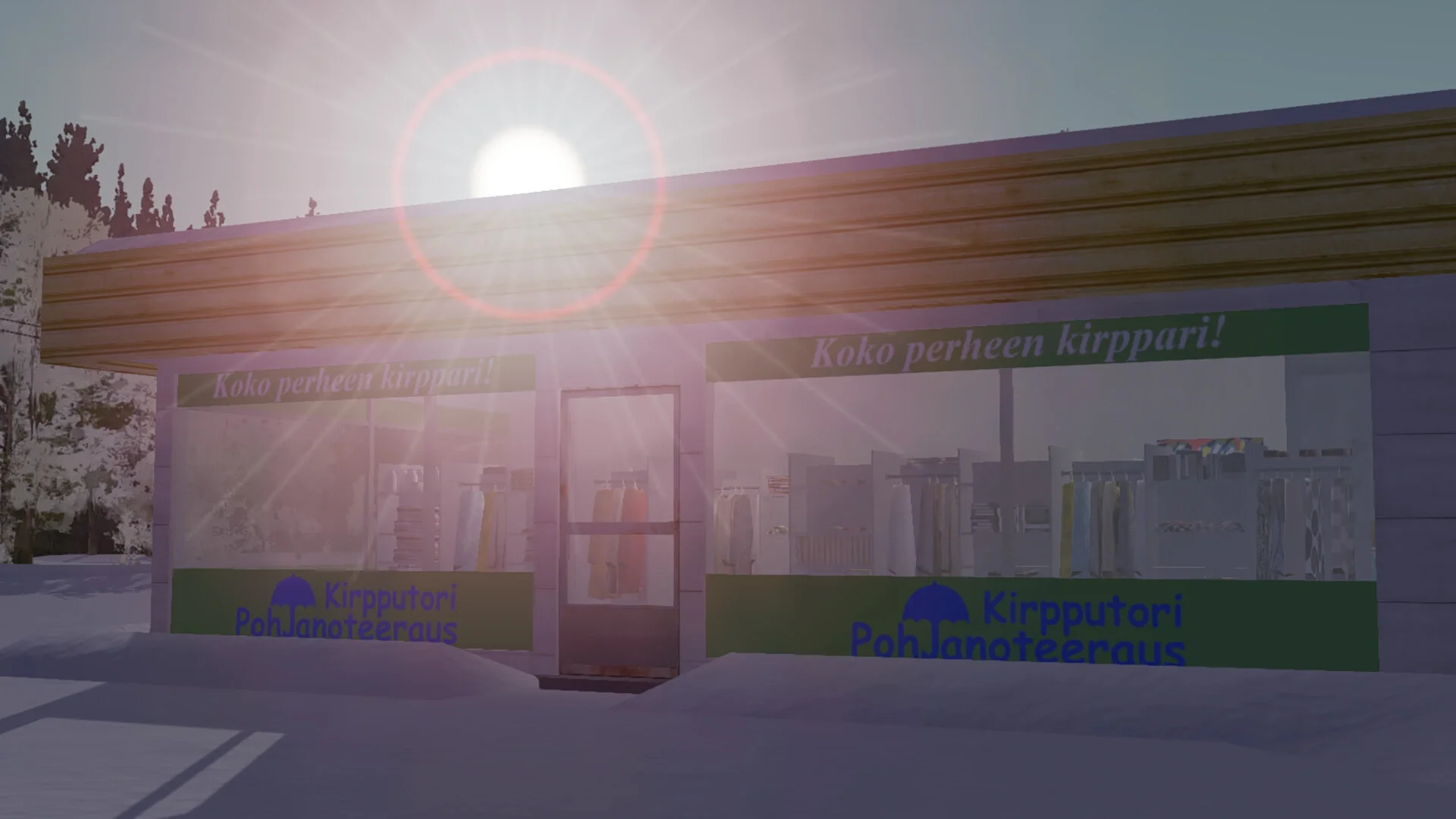 My Winter Car Phone Guide: How To Talk To People Without Screwing Up