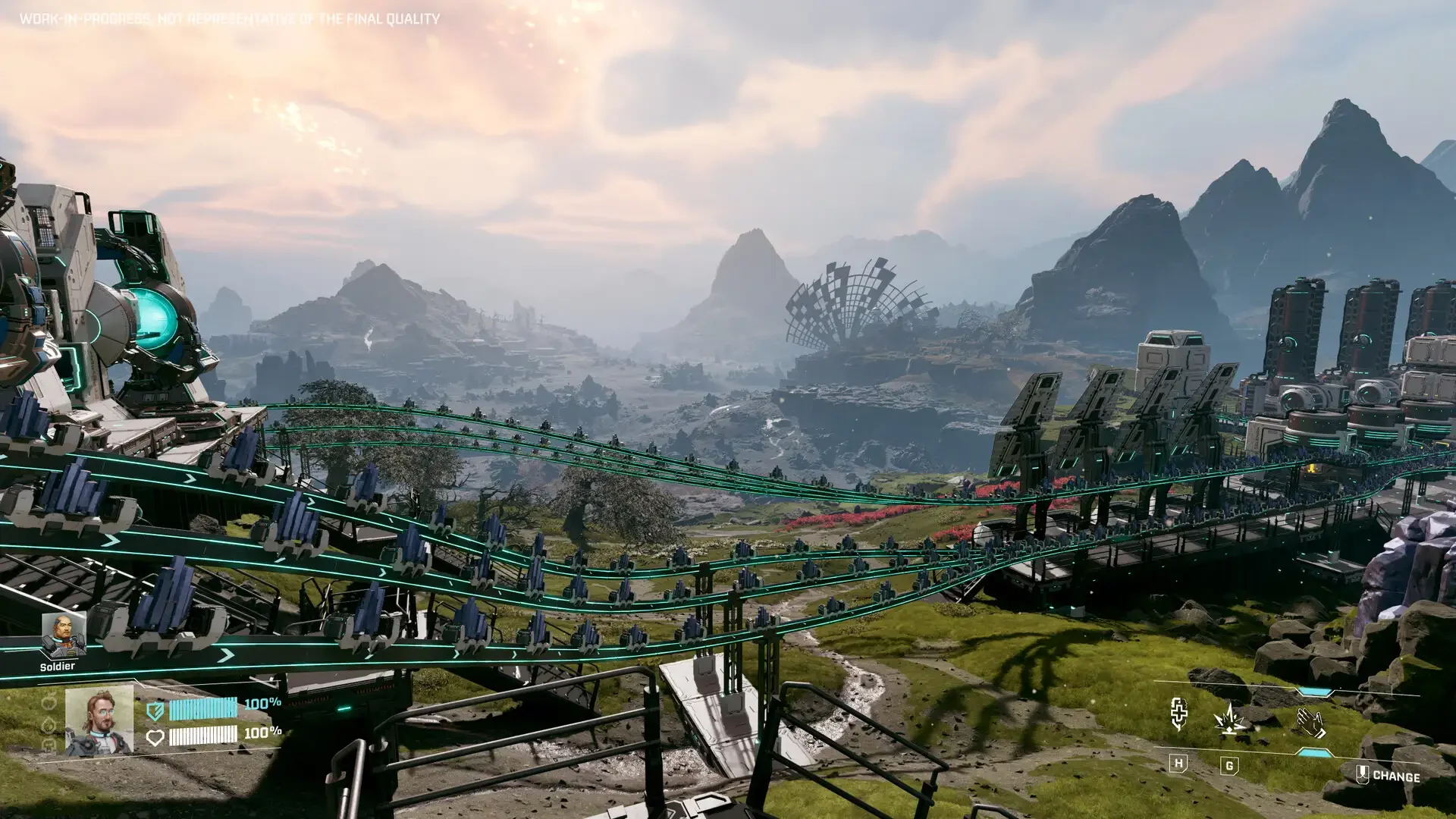 StarRupture Corporation Guide: Who To Sell Your Soul To First