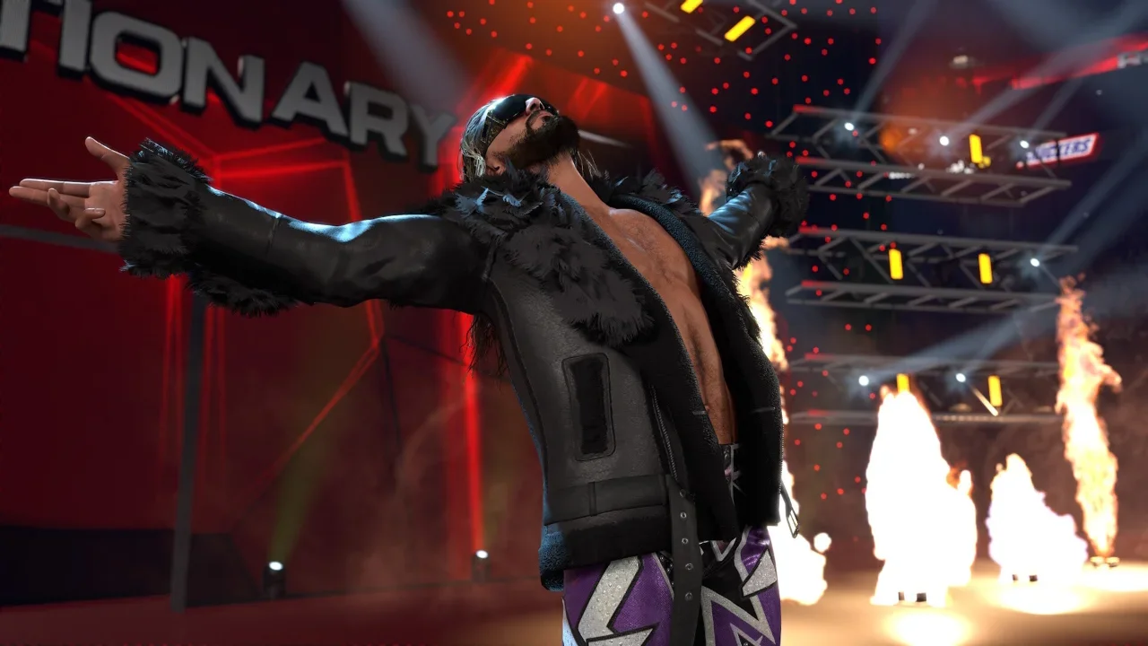 WWE 2K26 MyRise Guide: Every Unlockable Character, Arena, and Item