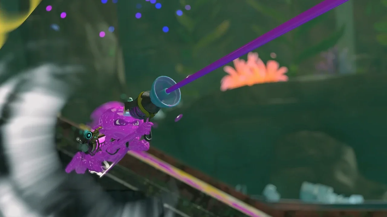 Splatoon Raiders Review: Treasure Hunting Never Felt This Chill