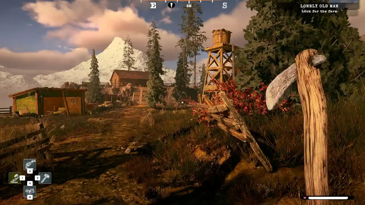 Alaska Gold Fever Review: Death by Frostbite and Bad Menus