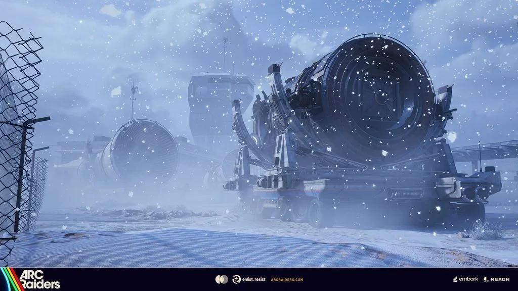 Arc Raiders Winter Event: Cold Snap Will Actually Freeze You to Death