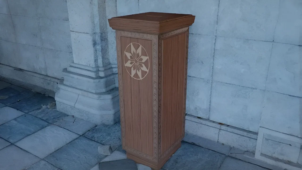 Crimson Desert Guide: Why Bribing The Church Is The Best Investment You Can Make