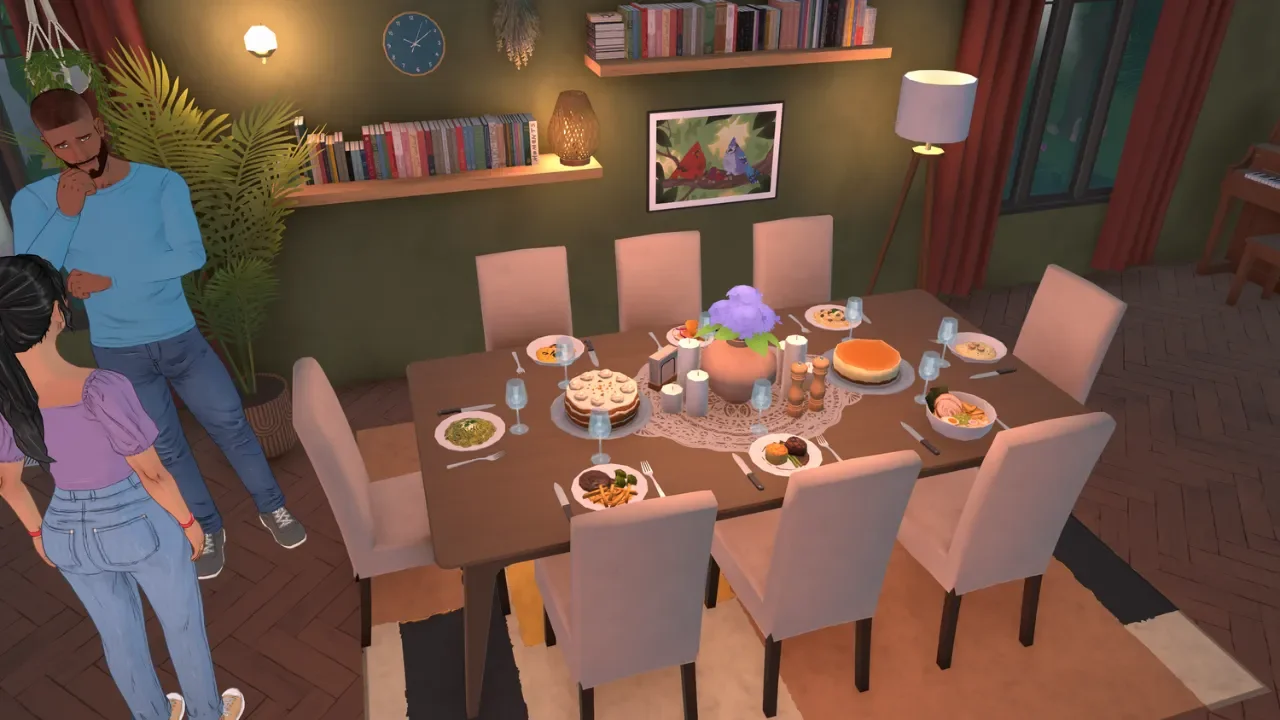 Paralives Cooking Skill Guide: Mastering the Kitchen