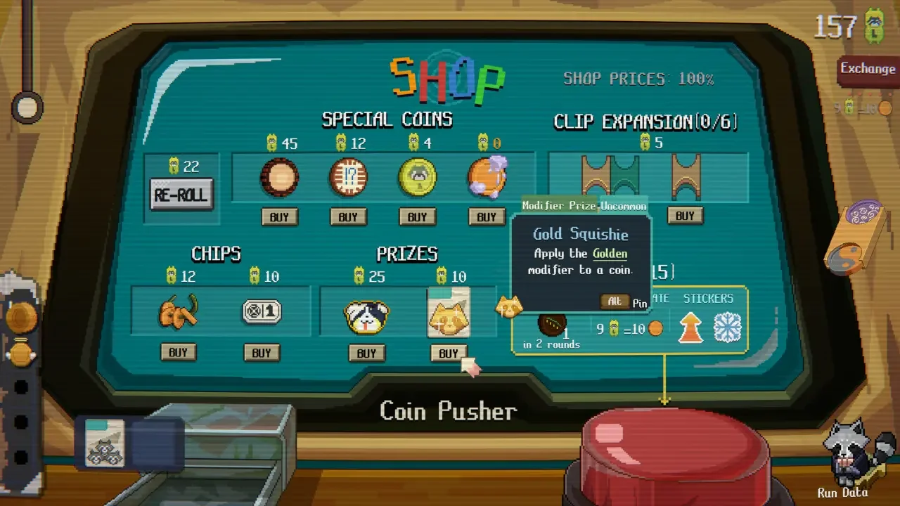 Raccoin Mechanics Explained: Decoding The Fine Print