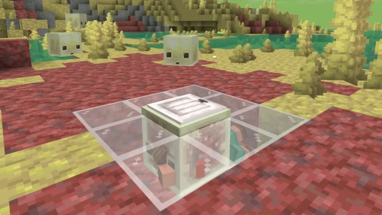 Minecraft 26.2 Biomes: Surviving The Sulfur Caves And Beyond