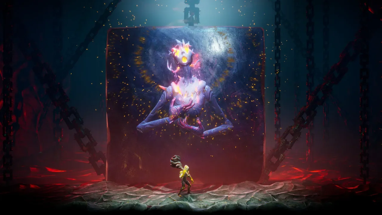 GRIME 2 Beginner Guide: Crucial Survival Tips The Game Refuses To Tell You